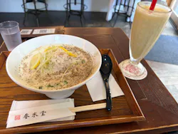 春水堂（チュンスイタン）に投稿された画像（2026/8/9）