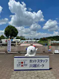 ホットスタッフ川越パークに投稿された画像（2026/8/9）