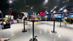 VS PARK 横浜ワールドポーターズ店に投稿された画像（2026/8/9）