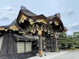 元離宮二条城に投稿された画像（2026/8/9）