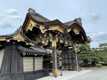 元離宮二条城に投稿された画像（2026/8/9）