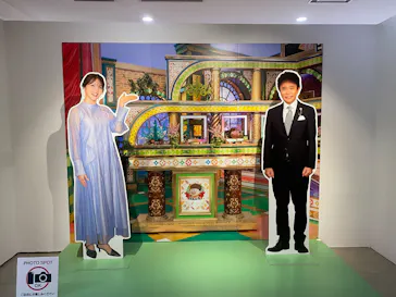 プレバト才能アリ展（大阪会場）に投稿された画像（2026/8/9）