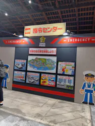トミカ博 in TOKYO事務局に投稿された画像（2026/8/9）