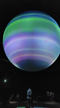 NIFREL（ニフレル）に投稿された画像（2026/8/9）