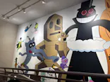 横浜アンパンマンこどもミュージアムに投稿された画像（2026/8/9）