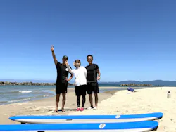 IL SURFに投稿された画像（2026/8/9）