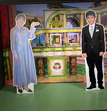 プレバト才能アリ展（横浜会場）に投稿された画像（2026/8/9）