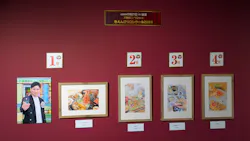 プレバト才能アリ展（横浜会場）に投稿された画像（2026/8/9）