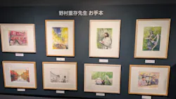プレバト才能アリ展（横浜会場）に投稿された画像（2026/8/9）
