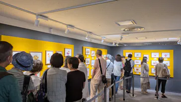 プレバト才能アリ展（横浜会場）に投稿された画像（2026/8/9）