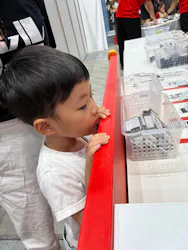 トミカ博 in TOKYO事務局に投稿された画像（2026/8/9）