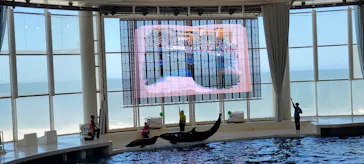 アクアワールド茨城県大洗水族館に投稿された画像（2026/8/9）