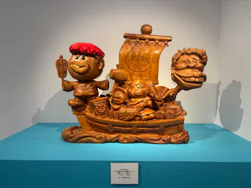 プレバト才能アリ展（大阪会場）に投稿された画像（2026/8/9）