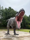 福井県立恐竜博物館に投稿された画像（2026/8/9）
