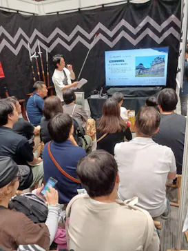 大阪･お城フェス2026に投稿された画像（2026/8/9）