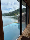 Hakuba Zekkei Sauna “ao”に投稿された画像（2026/8/9）