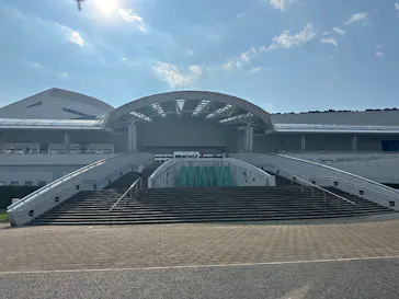 名古屋港水族館に投稿された画像（2026/8/9）