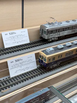 鉄道模型フェスティバル2026に投稿された画像（2026/8/9）