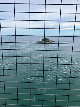 徳島県立 渦の道に投稿された画像（2026/8/9）