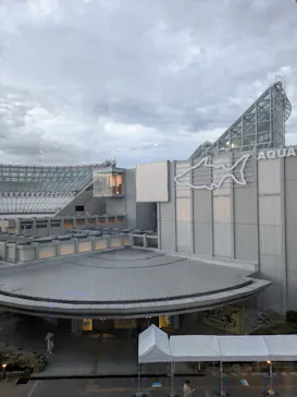 世界淡水魚園水族館　アクア・トトぎふに投稿された画像（2026/8/9）