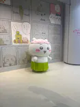 ちいかわパークに投稿された画像（2026/8/9）