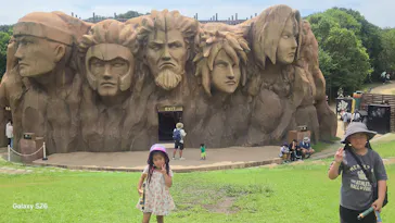 ニジゲンノモリに投稿された画像（2026/8/9）