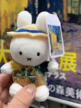 大ゴッホ展　夜のカフェテラス　東京展（上野の森美術館）に投稿された画像（2026/8/9）
