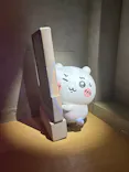 ちいかわパークに投稿された画像（2026/8/9）