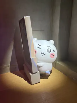 ちいかわパークに投稿された画像（2026/8/9）