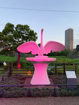 恩賜上野動物園に投稿された画像（2026/8/9）