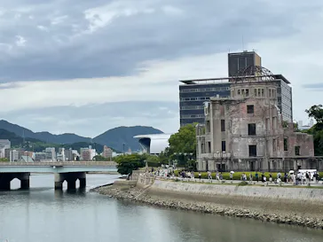 公益財団法人広島平和文化センターに投稿された画像（2026/8/9）