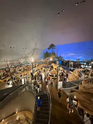 福井県立恐竜博物館に投稿された画像（2026/8/9）