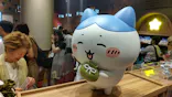ちいかわパークに投稿された画像（2026/8/9）