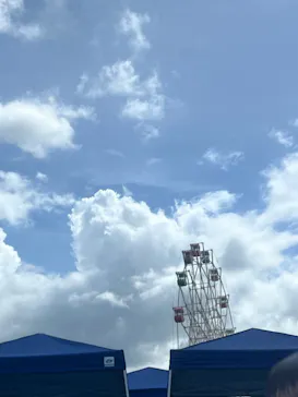 東条湖おもちゃ王国に投稿された画像（2026/8/9）