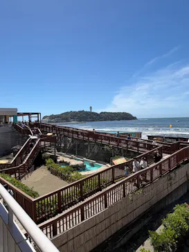 新江ノ島水族館に投稿された画像（2026/8/9）
