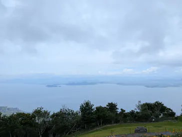 びわ湖バレイに投稿された画像（2026/8/9）