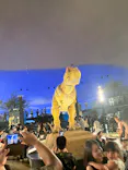 福井県立恐竜博物館に投稿された画像（2026/8/9）