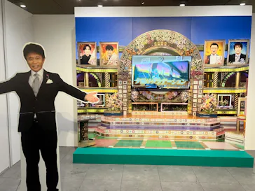 プレバト才能アリ展（大阪会場）に投稿された画像（2026/8/9）