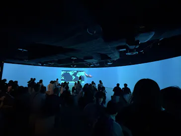 カワスイ 川崎⽔族館に投稿された画像（2026/8/9）