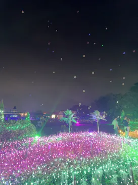 せんだい農業園芸センター　みどりの杜に投稿された画像（2026/8/9）