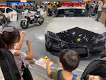 トミカ博 in TOKYO事務局に投稿された画像（2026/8/9）