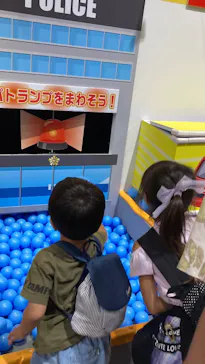 トミカ博 in TOKYO事務局に投稿された画像（2026/8/9）