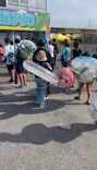 稲毛海浜公園（SUNSET BEACH PARK INAGE）に投稿された画像（2026/8/9）