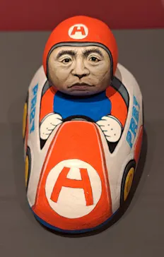プレバト才能アリ展（大阪会場）に投稿された画像（2026/8/9）