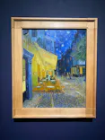 大ゴッホ展　夜のカフェテラス　東京展（上野の森美術館）に投稿された画像（2026/8/9）