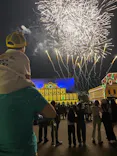 志摩スペイン村パルケエスパーニャに投稿された画像（2026/8/9）