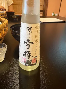 清雲亭　山重に投稿された画像（2026/8/9）