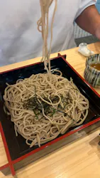 SOBAGIRI楽常＝Ramen Soba Making＝に投稿された画像（2026/8/9）