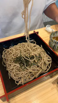 SOBAGIRI楽常＝Ramen Soba Making＝に投稿された画像（2026/8/9）