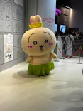 ちいかわパークに投稿された画像（2026/8/9）